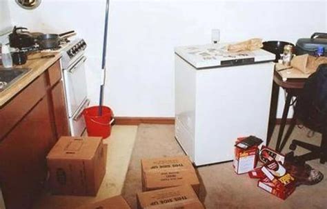 The Shocking Secret Hidden in Dahmer's Polaroid Collection - unhm1vd