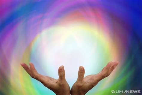 Свойства ауры, методы обнаружения и применение знаний об ауре - AUM News