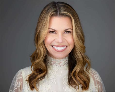 Press About Rebecca J. Sanford