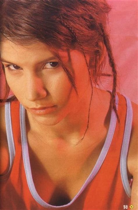 Book Rebelde Way Revista 2003 - Camila Bordonaba Photo (36465802) - Fanpop
