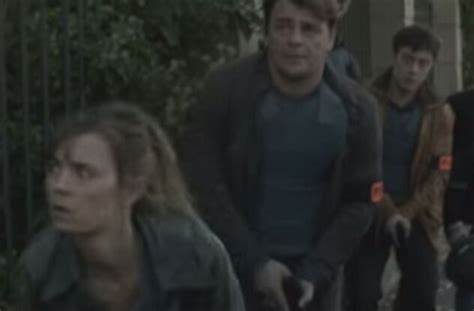 Spiral - alles zur Serie - TV SPIELFILM