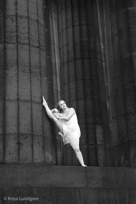 Dancer: Moa Katarina... - Krissi Lundgren performance photo | Facebook