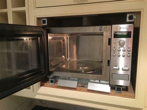 Neff Built in Microwave Oven | in Ipswich, Suffolk | Gumtree