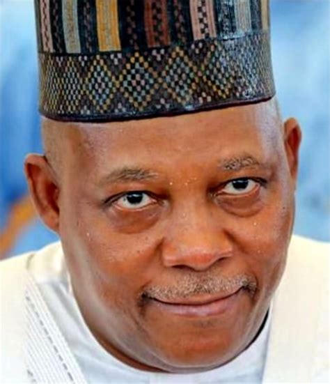 How KASHIM SHETTIMA Became Influential... - City People Magazine