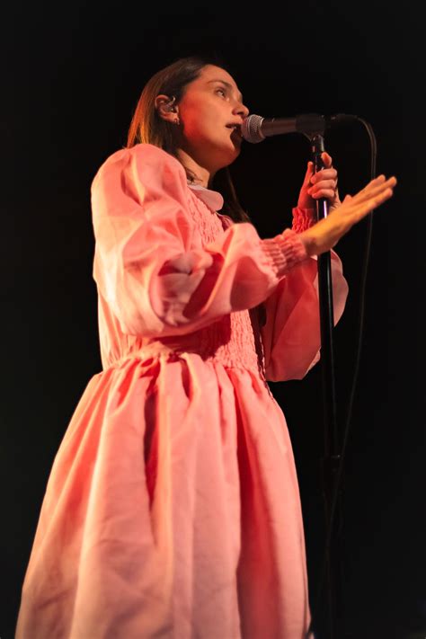 Half•Alive Controls The Stage In Seattle