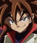 kit blade voice yu gi  arc  tv show   voice actors