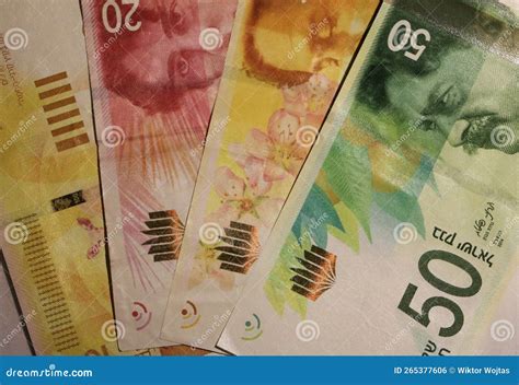 Israel currency stock photo. Image of currencies, coins - 265377606