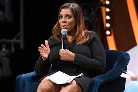 NY AG Letitia James slams Target pulling LGBTQ Pride merch | New York Post