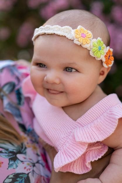 images de portrait bebe fille telechargement gratuit sur freepik