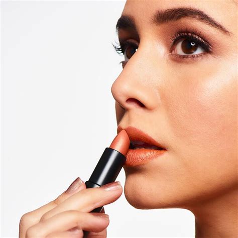 organic lipstick  vegan lipstick evxo cosmetics