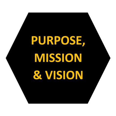 purpose mission vision  perceptual alchemist