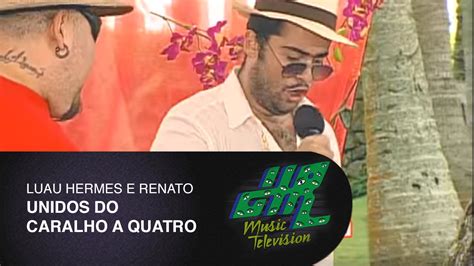 Unidos Do Caralho A Quatro