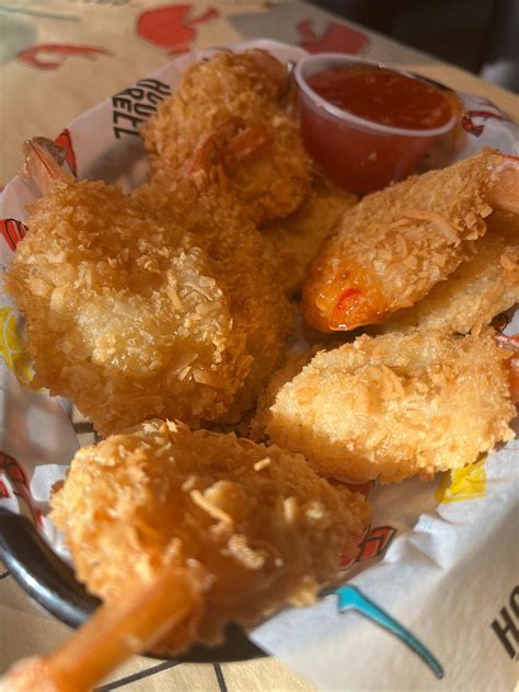 Hook & Reel Cajun Seafood & Bar - Amarillo, TX - Home