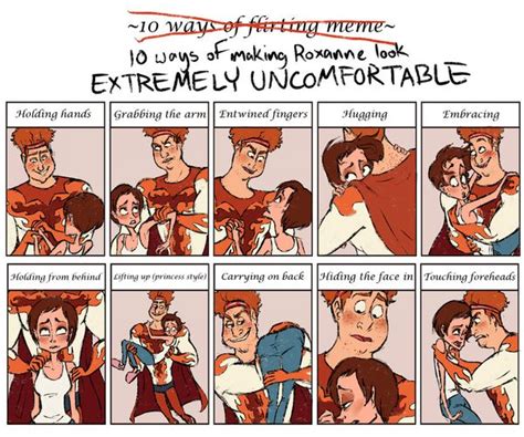 Flirty Memes for Her: The Dating App Hack You Need to Know - l1euw7u