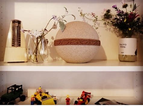 Cuarzo Quartz - Waterways Urn — THE LAST HURRAH