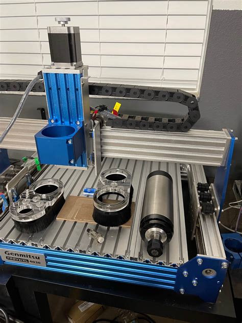 Best CNC Machine For Gunsmithing (Tried & Tested) - Tools Territory