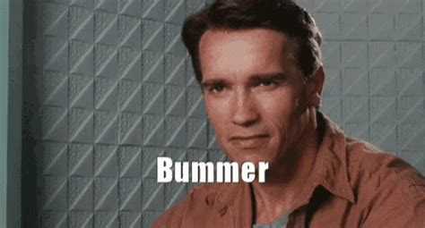 Bummer GIF - Sympathy Bummer Thatsucks - Discover & Share GIFs