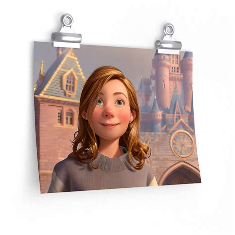 AI Cartoon Poster, AI Photo Cartoon, AI Photo Poster, Artificial ...