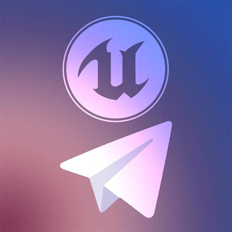 Hi dear devs. I created a Public Telegram Group for us UE4 (and future UE5) devs. There is