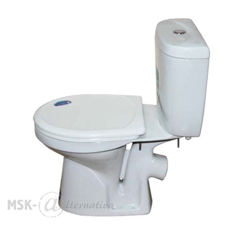 Унитаз Santek Анимо - купить в магазине сантехники в Москве 💥 MSK ...