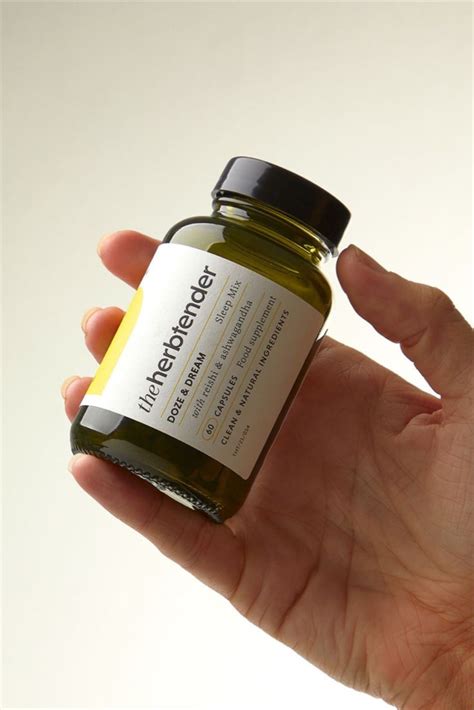 supplements packaging artofit