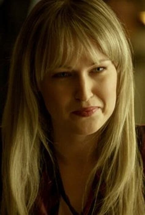 Irena Angeloutsa - Biografía, mejores películas, series, imágenes y