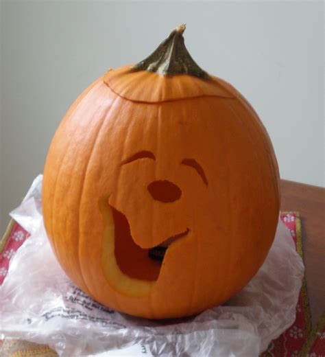 20+ Easy Funny Pumpkin Faces