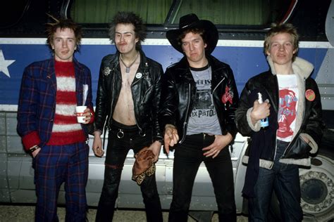 Sid Vicious: Der mysteriöse Tod des Sex-Pistols-Bassisten