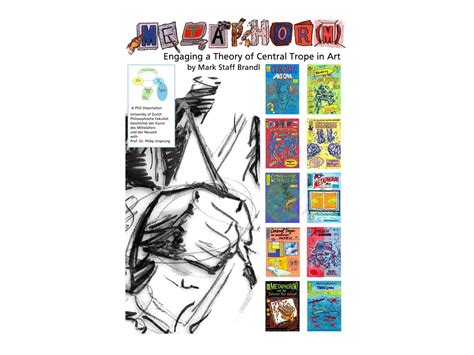 Scholars explain the complex metaphors used by edward ian 18