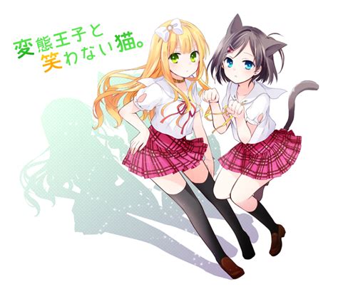 hentai ouji  warawanai neko gallery