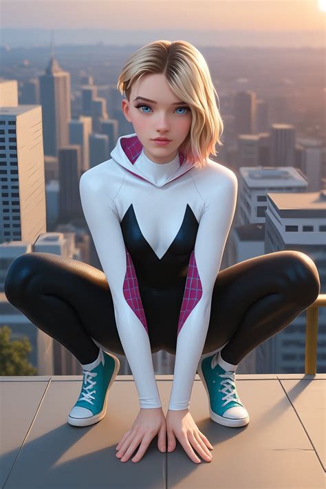 Pin by shiva kanth on wallpaper | Gwen stacy comic, Marvel spider gwen