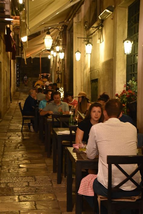 Top Tips for Dubrovnik, Croatia - Gourmet Roaming