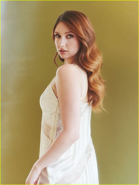 Get to Know 1923's Lindy Actress Madison Elise Rogers With 10 Fun Facts ...