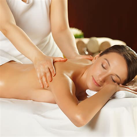 Unwind Now at Seoul Korean Massage Omaha for Bliss