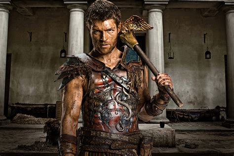 Spartacus Tv Series Wallpaper,HD Tv Shows Wallpapers,4k Wallpapers