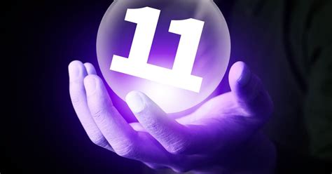 Картинки число 11