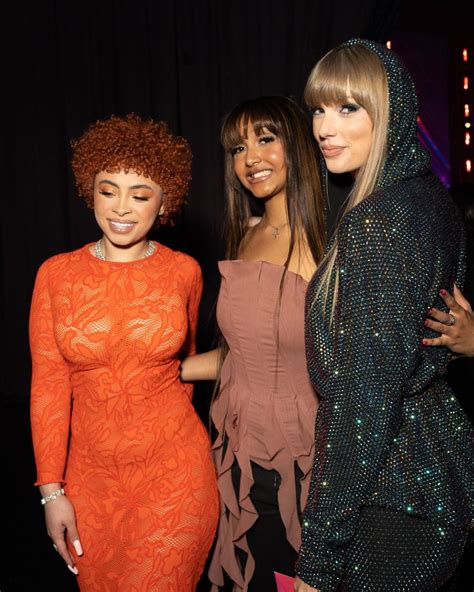 Ice Spice's Nudes 17768437 | FapJerks