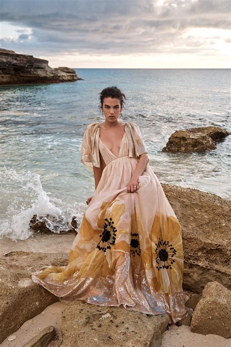 Beach Wedding Dresses - Bridal Gowns for a Beach Destination Wedding