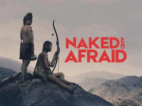 Prime Video: Naked and Afraid, Season 15