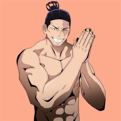 BOOGIE WOOGIE!!! : r/JuJutsuKaisen