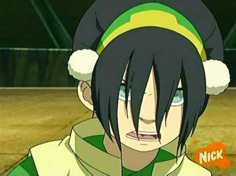 Toph - Avatar: The Last Airbender Image (2662055) - Fanpop