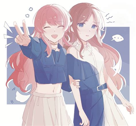 Pin on ۶♡ৎ mygo