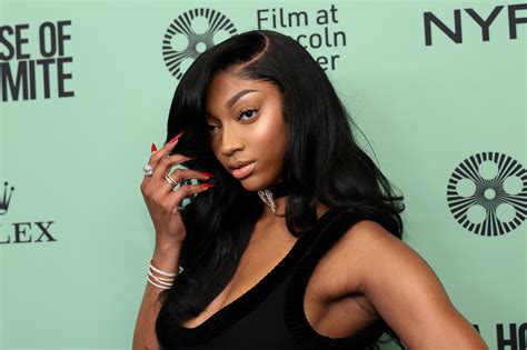 Court To Catwalk! Angel Reese Makes ‘It Girl’ History With Victoria’s