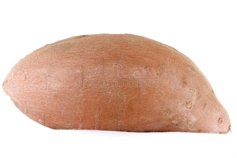 Yam or sweet potato stock image. Image of peeled, boiled - 16356897