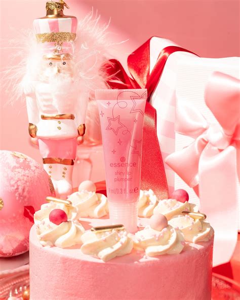 Discover the Advent Calendar Trend Edition online ️️ essence pink & proud