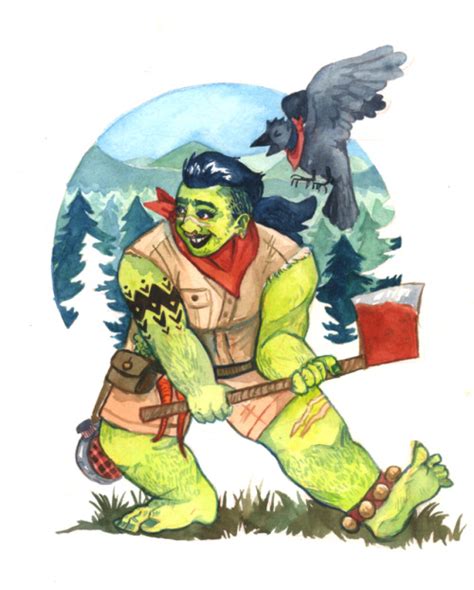 lumberjack on Tumblr