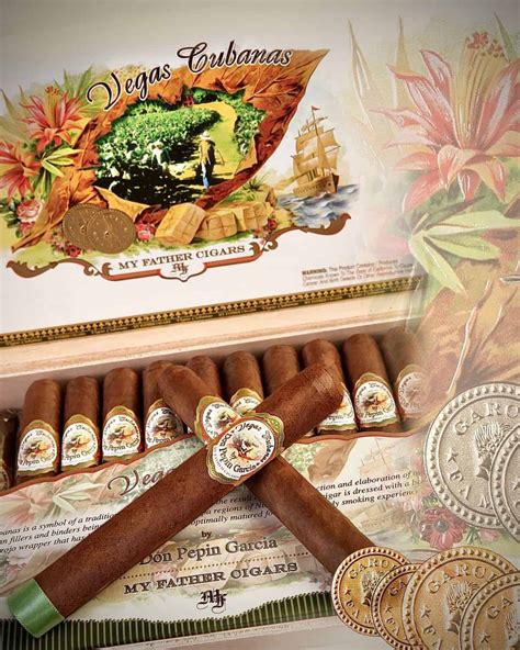 These Are the 20 Best Cigar Brands in 2022