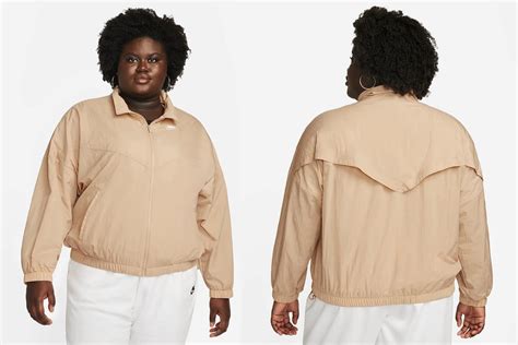 The Best Women’s Plus-Size Jackets by Nike. Nike.com
