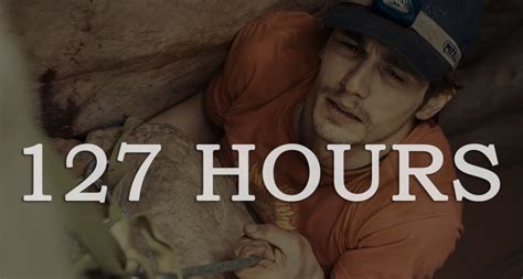 127 часов (127 hours, 2010) - Фильм Дэнни Бойла