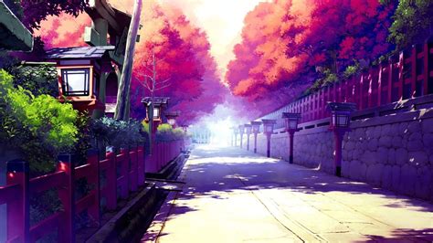 Japanese Anime Wallpapers - Wallpaper Cave